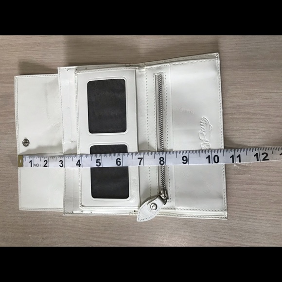 Stingray Leather wallet🌹 - Picture 9 of 10